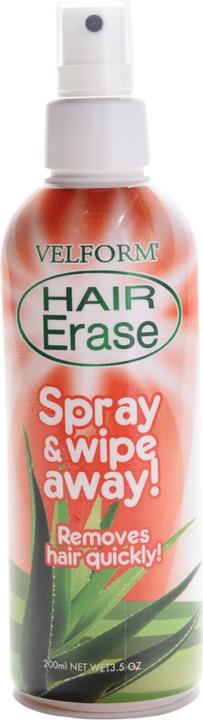 Velform Hair Erase (200 ml, 1 x, 243 g)