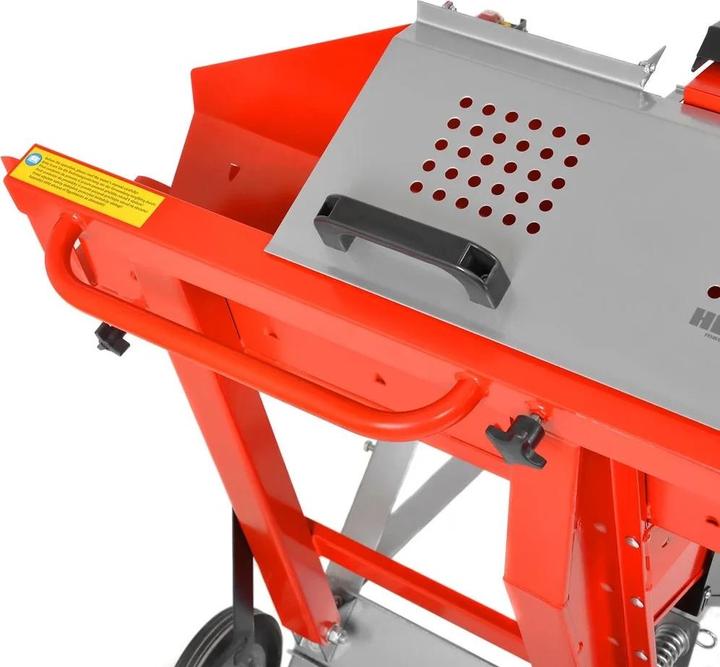Produktbild Hecht 8300 Wippsäge