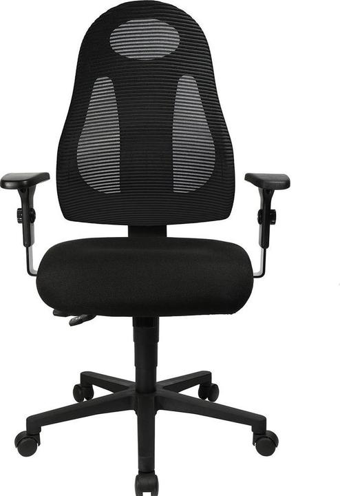 Immagine prodotto Topstar Sedia girevole da ufficio