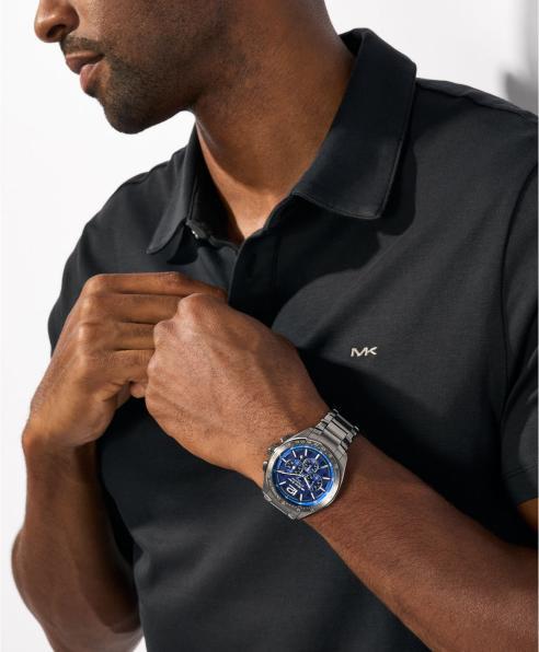Image du produit Michael Kors Accélérateur 2.0 (Chronographe, 44 mm)