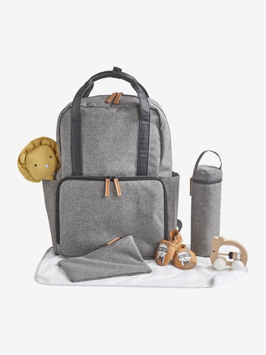 Image du produit Vertbaudet Sac à Langer 24 Heures
