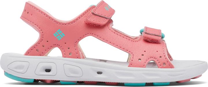 Actual product image Columbia Youth Techsun Vent Sandals (31)