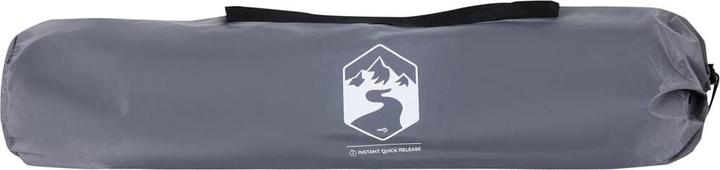 Image du produit VidaXL Tente de plage 3 personnes Quick Release imperméable (Tente de plage, 2.55 kg, 3 personnes)