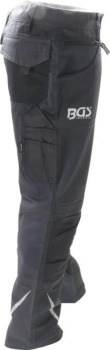 Actual product image BGS ® Work trousers | long | size 46 (46)