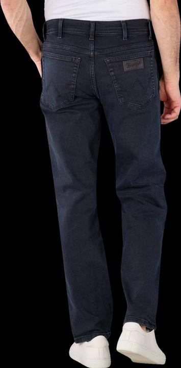 Actual product image Wrangler Jeans Texas Low Stretch (W34/L34)