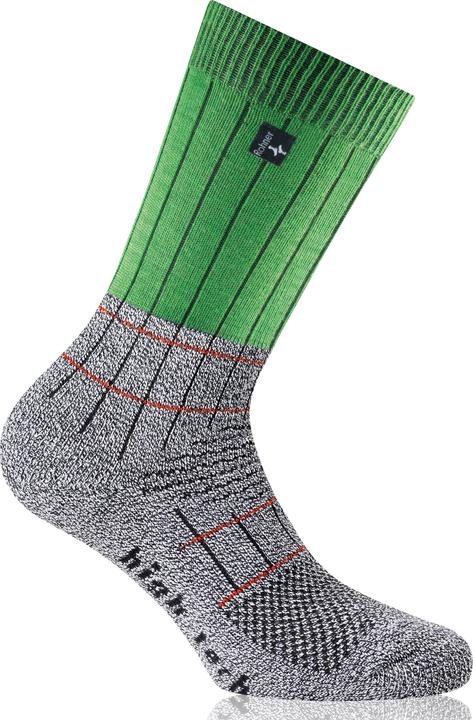 Verde, Grigio