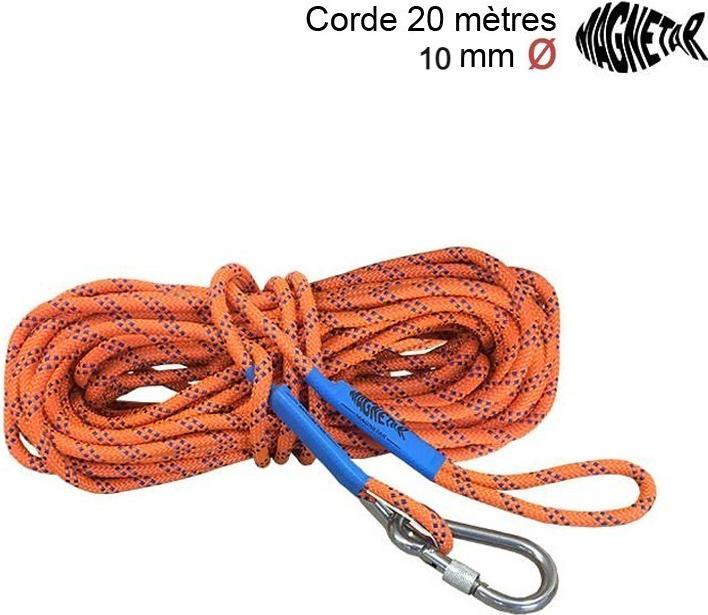 Immagine prodotto Magnetar Pacchetto esperto - Terrore - Rampino - Accessori