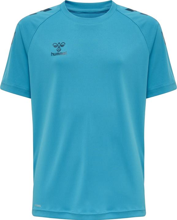hummel Core Xk Core Poly T-Shirt S/S Kids