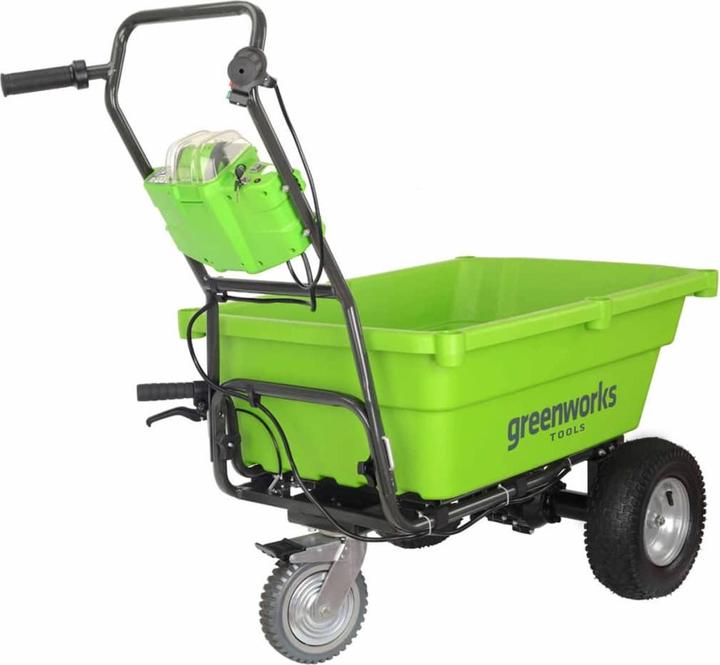 Greenworks Briana