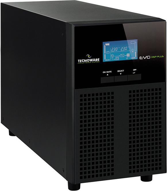 Produktbild Tecnoware FGCEDP2402IEC