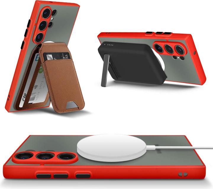Produktbild Avizar Colorful Series (Samsung Galaxy S23 Ultra)