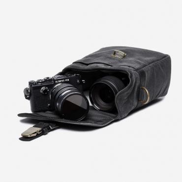 Actual product image ONA Bond Street (Camera shoulder bag, 16.50 l)