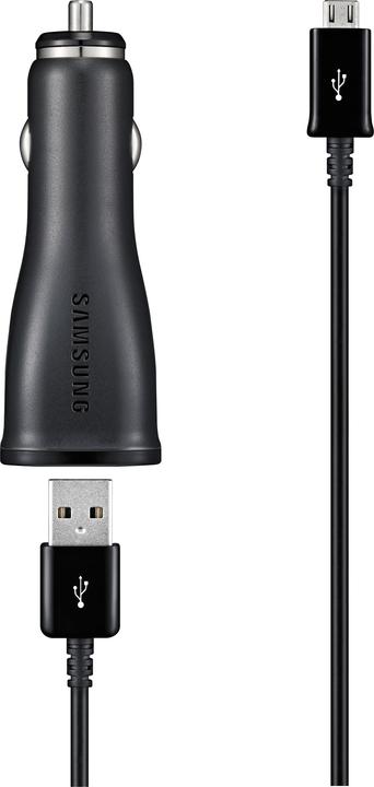 Actual product image Samsung Power supply car