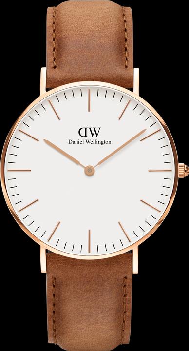 Image du produit Daniel Wellington Durham (Montre analogique, 36 mm)