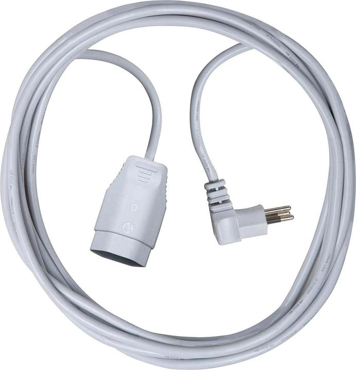 Brennenstuhl Verlängerungsleitung Winkelstecker