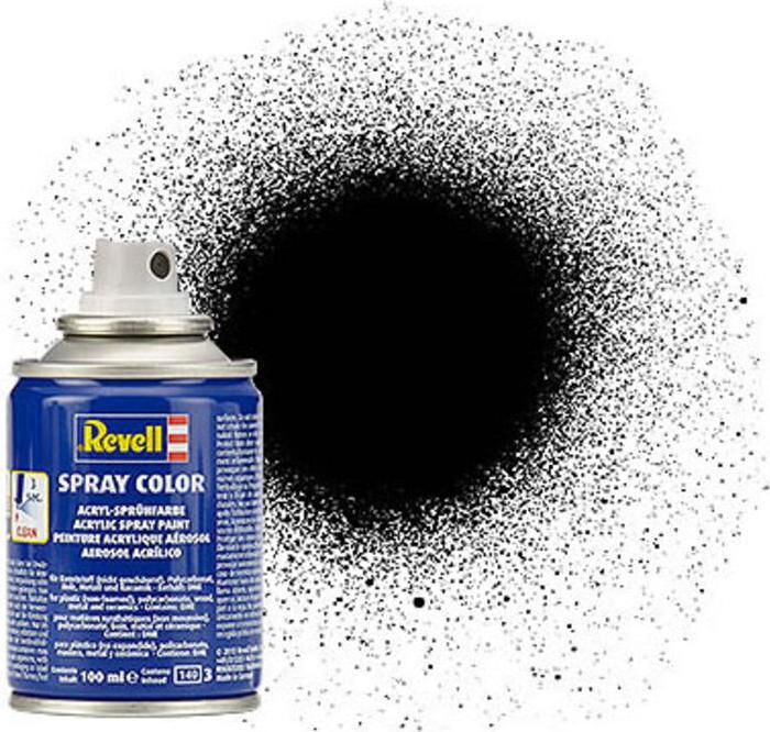 Immagine prodotto Revell Colore dello spray