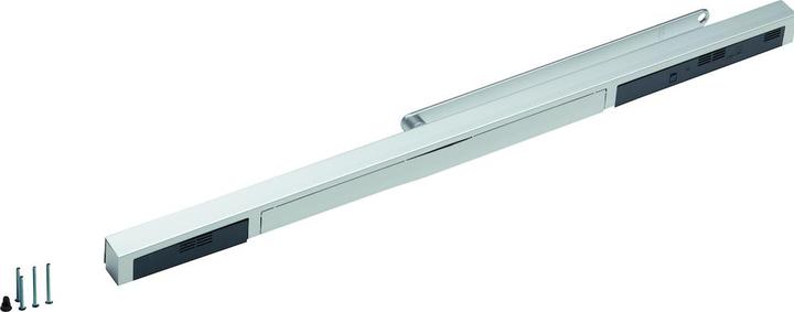 Dormakaba Glissière avec levier G-EMR Contur Design (Porte-fenêtre, Porte en bois, Porte de chambre, Porte d'entrée)