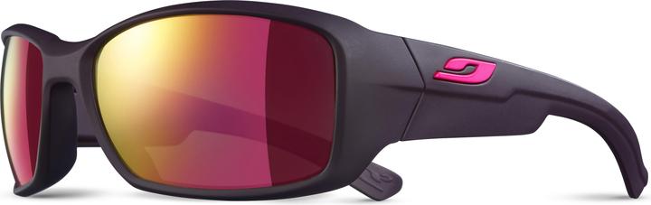 Image du produit Julbo Whoops Spectron (Aubergine, Rose multicouche)