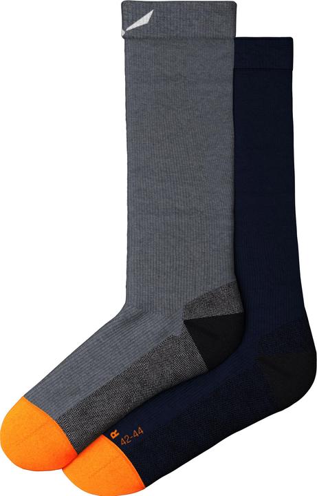 Produktbild Salewa Mtn Trn Am M Crew Sock (42 - 44)