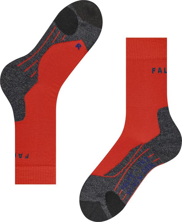 Actual product image Falke TK2 Explore Cool M (39 - 41)