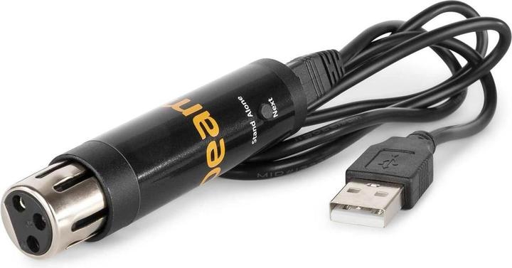 Actual product image BeamZ SUSHI-DS lighting control system