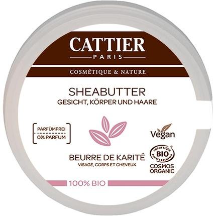 Produktbild Cattier Beurre Karité (Körpermilch)