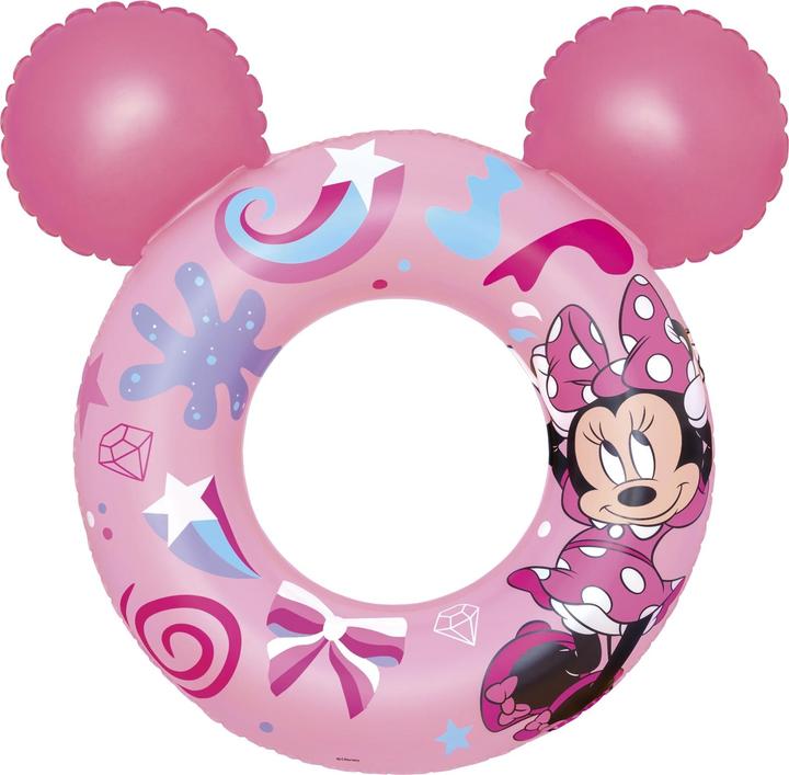 Immagine prodotto Bestway Disney Junior ® Minnie Mouse anello da nuoto 74 x 76 cm