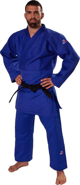Immagine prodotto Danrho Ultimate 750 IJF rec Japan Webung (170)