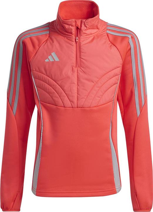 Immagine prodotto adidas Felpa invernale Tiro 24 Bambino (116)