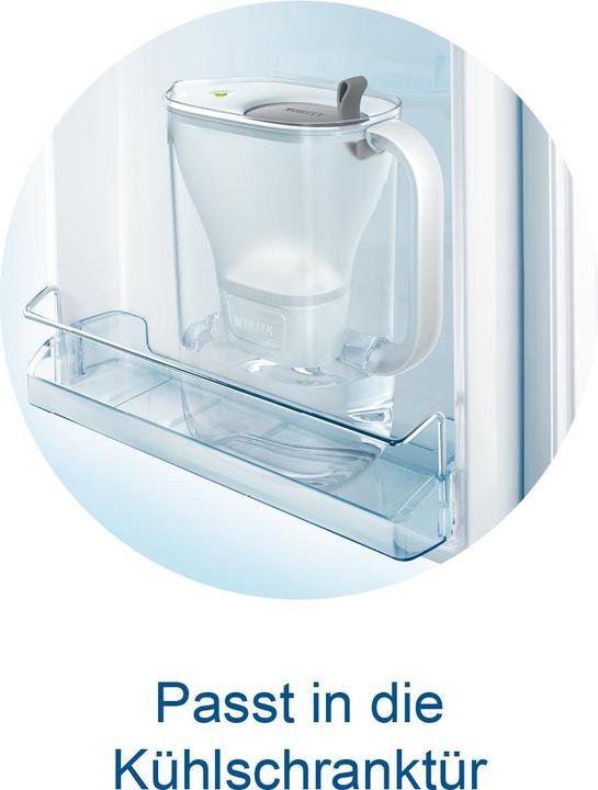 Produktbild Brita Style + 1 Filterkartusche