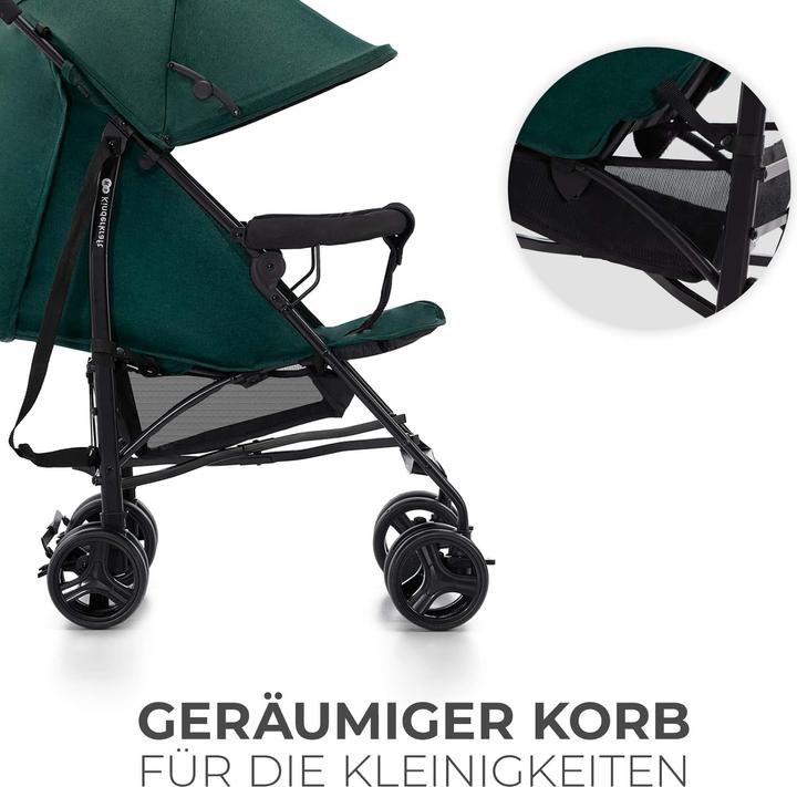 Actual product image KinderKraft Tik