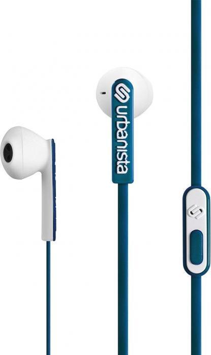 Actual product image Urbanista San Francisco (ANC, Cable)