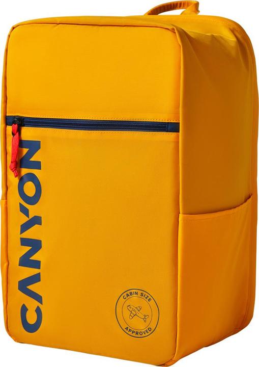 Produktbild Canyon CSZ-02 (20 l)