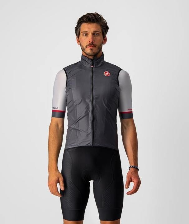 Actual product image Castelli Aria Vest (S)