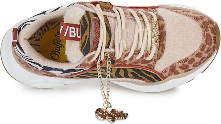Immagine prodotto Buffalo Cld Chai - Vegan Nappa/Mesh (37)