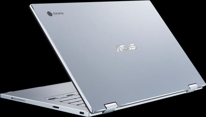 Produktbild ASUS Chromebook Flip – C433TA AJ0139 (14", Intel Core i5-8200Y, 8 GB, DE)