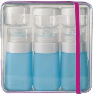 Produktbild Banale Travel Kit - Reiseset (Hygieneprodukt)