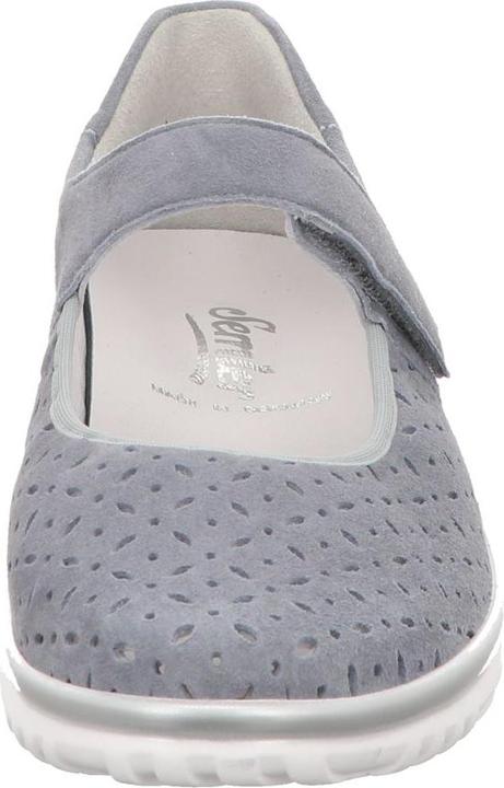 Produktbild Semler Halbschuh Lena (39)