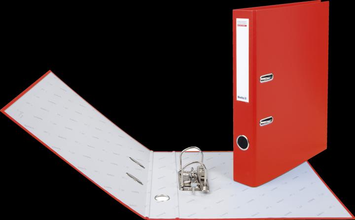 Actual product image Biella Federal folder (A4, 40 mm, 1 Piece)