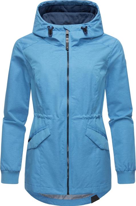 Ragwear Dowey Tech