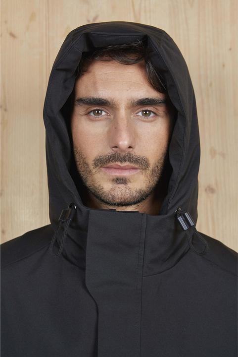 Actual product image Sol's waterproof jacket alfi (XL)