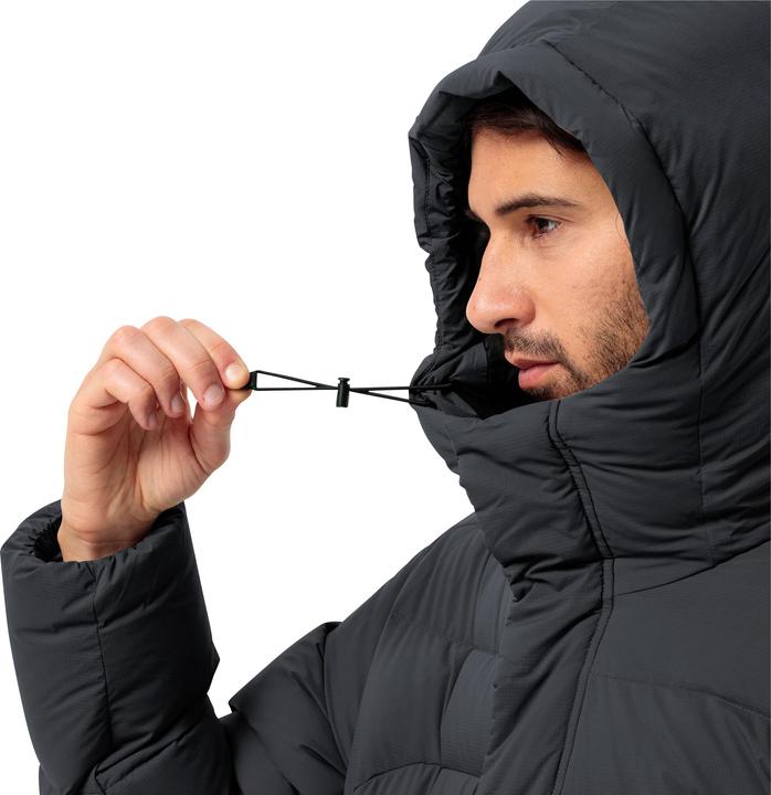 Actual product image Jack Wolfskin Roemertor Jkt M (XL)