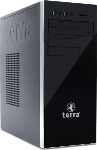 Image du produit Wortmann Terra Pc-Gamer Elite 1 (Intel Core i5-12500, 16 Go, 1000 Go, GeForce RTX 3060)
