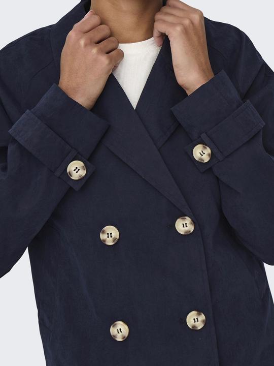 Actual product image JdY JDYPANTHER Trenchcoat Trenchcoat (L)