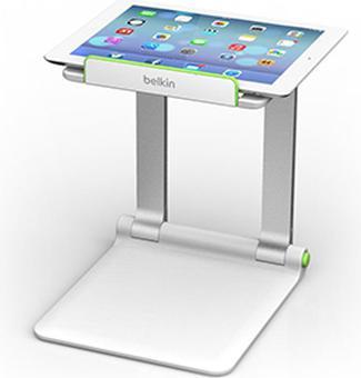 Produktbild Belkin Portabler Tablet Stage
