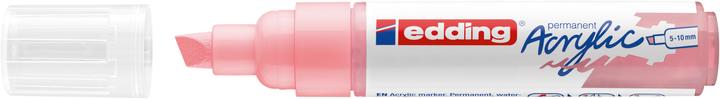 Produktbild Edding Acrylmarker 5000 Breit (Classy mauve, 10 mm, 1 x)
