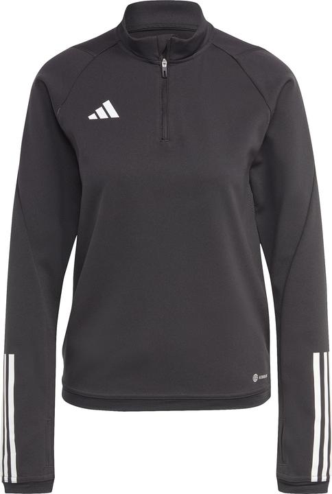 adidas Tiro 23 TR TOP 1/4-Zip Longsleeve Damen