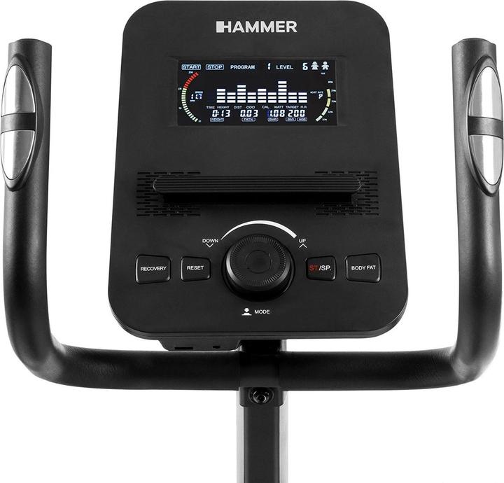 Produktbild Hammer Fitness SpeedMotion II