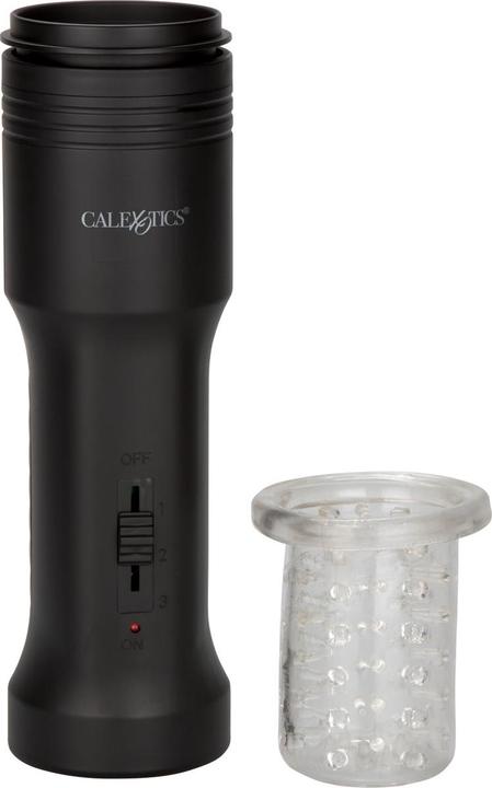 Produktbild CalExotics Optimum Power Ultimate Head Exciter