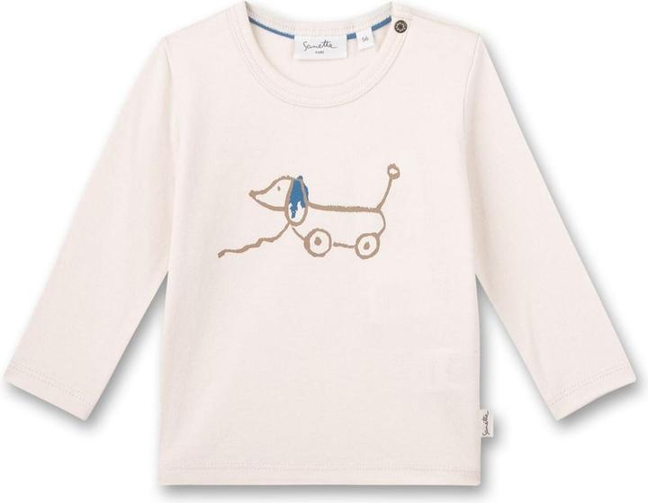 Produktbild Sanetta T Shirt GOTS zertifiziert (62)